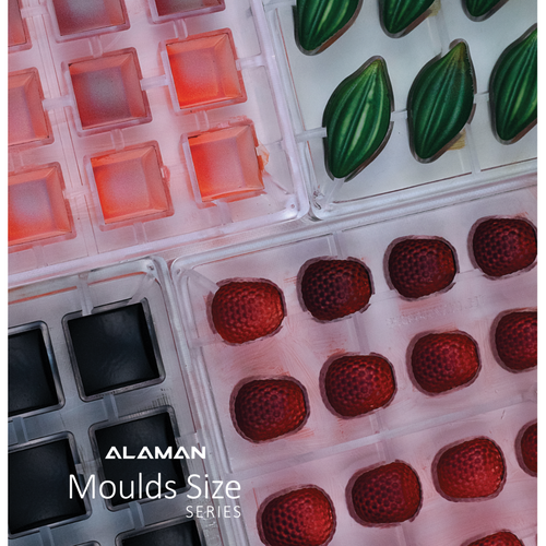 polycarbonate moulds