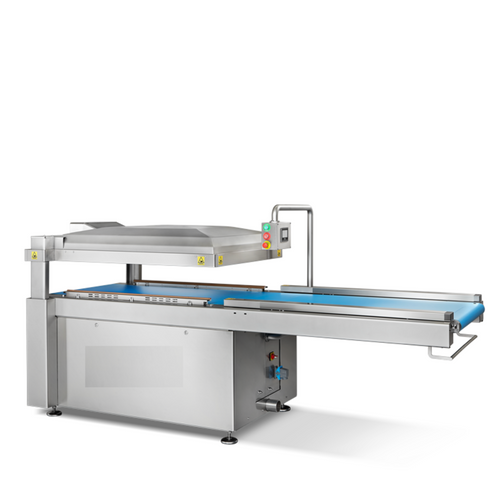 Vacuum Chamber Machine