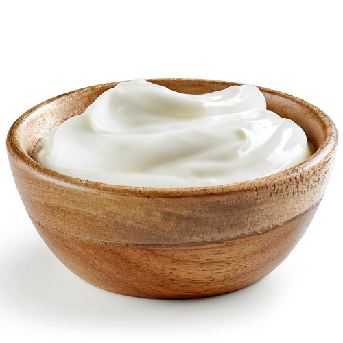 STERILIZED CREAM