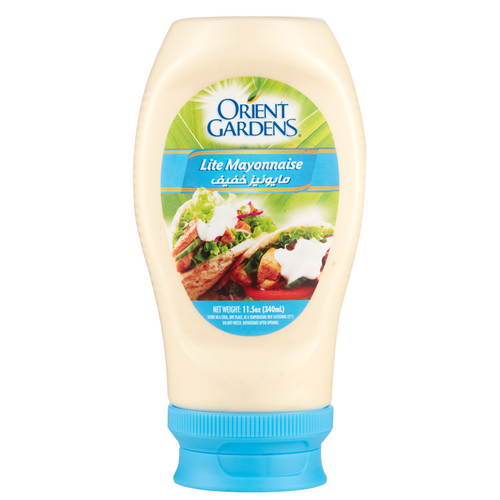 Orient Garden -  LITE MAYONNAISE