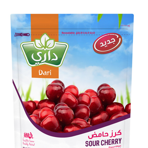 cherry