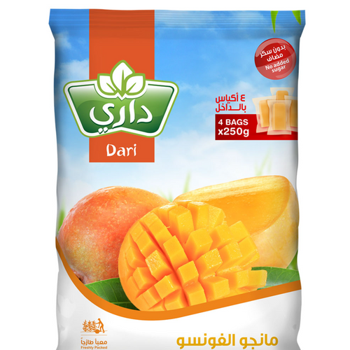 Mango Alfonso