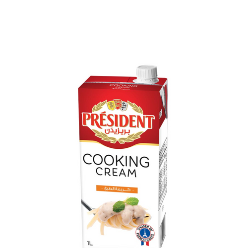 cooking cream