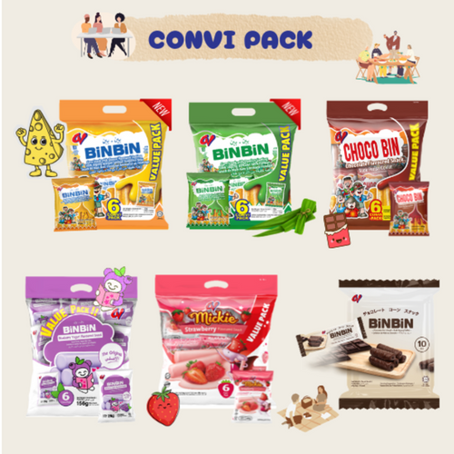 Convi Pack