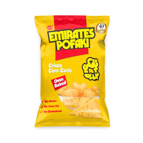 EMIRATES POFAKI