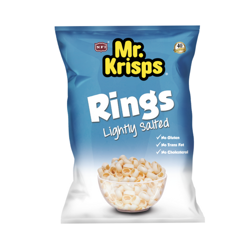 Rings Natural