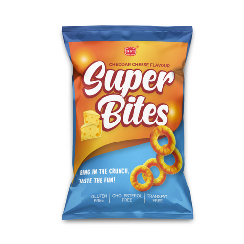SUPER BITES