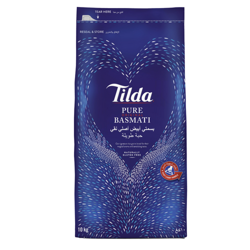 TILDA PURE ORIGINAL BASMATI