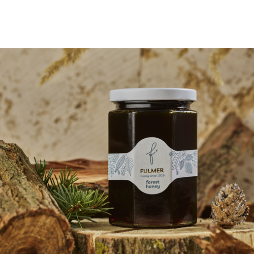 Forest Honey