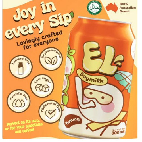 El Soy