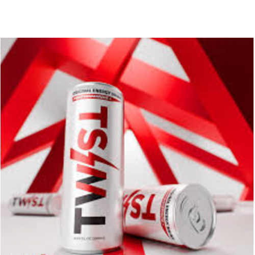 Twist Energy Drink