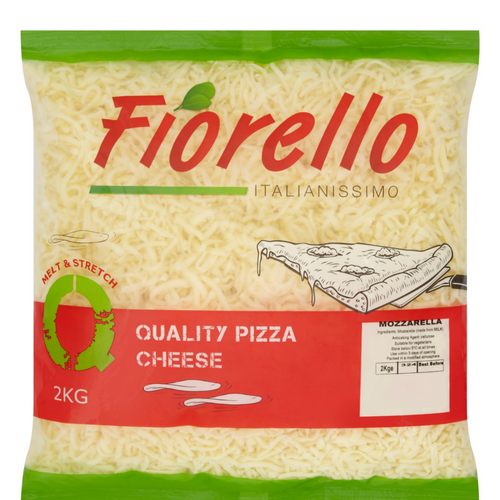 Fiorello Mozzarella