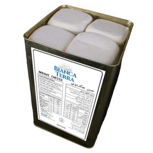 Bianca Terra Akkawi Cheese