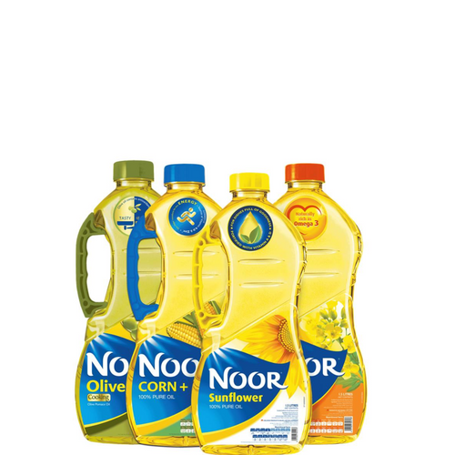 Noor Oil