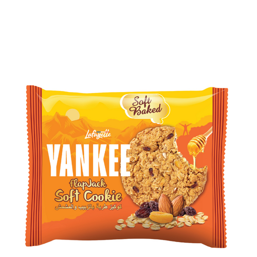Yankee FlapJack Soft Cookie