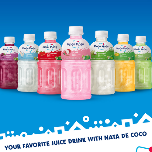 Mogu Mogu Brand