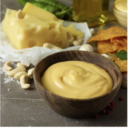 Frosty Boy Cheese Sauce Powdered Mix