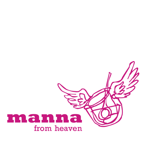 Manna from Heaven