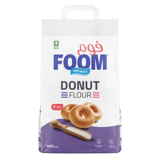 Donut Flour
