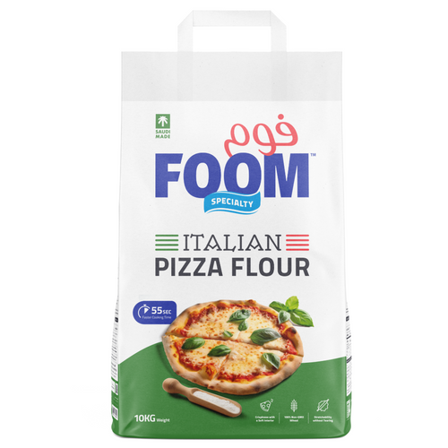 Pizza Flour