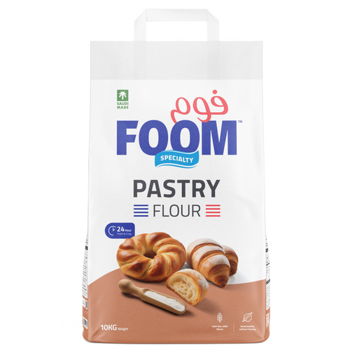 Pastry Flour