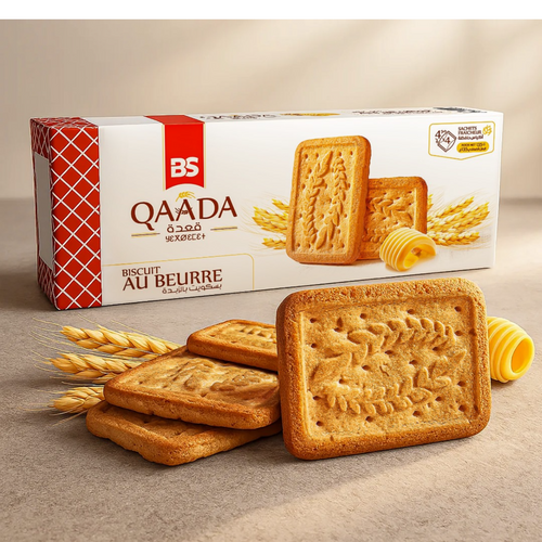 butter biscuits