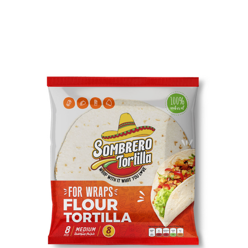Sombrero Tortilla