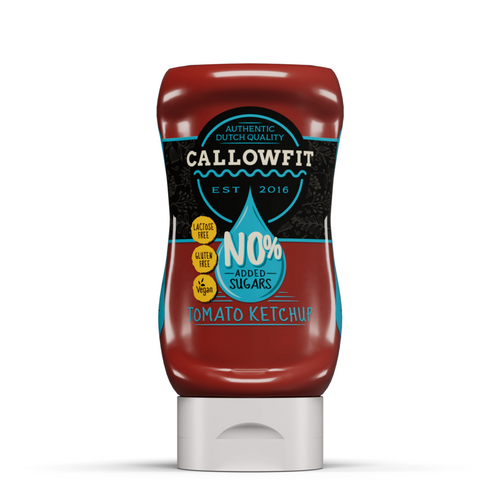 Tomato Ketchup sauce