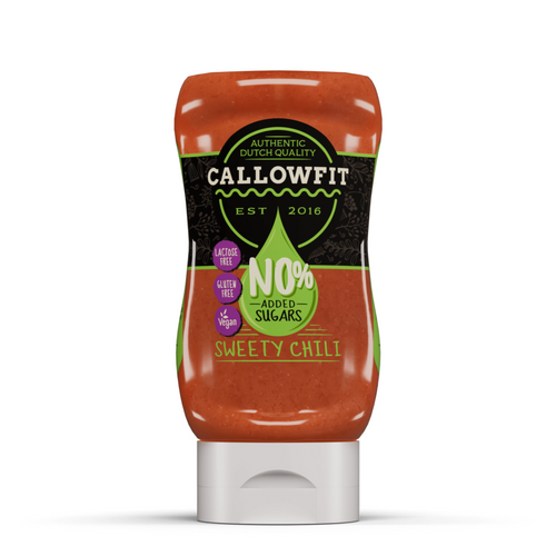 Sweety Chili sauce