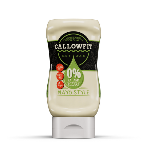 Mayo Style sauce