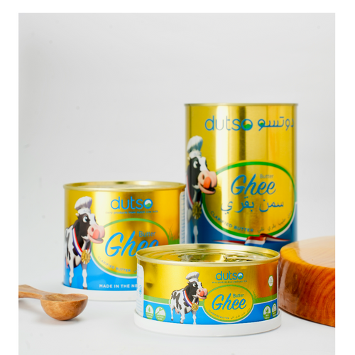 Dutso Butter Ghee