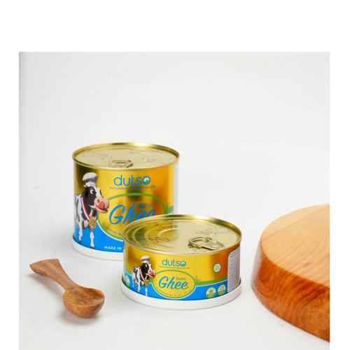 Dutso Butter Ghee