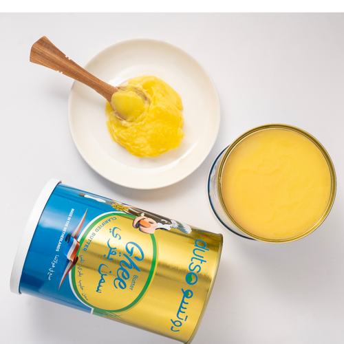 Dutso Butter Ghee