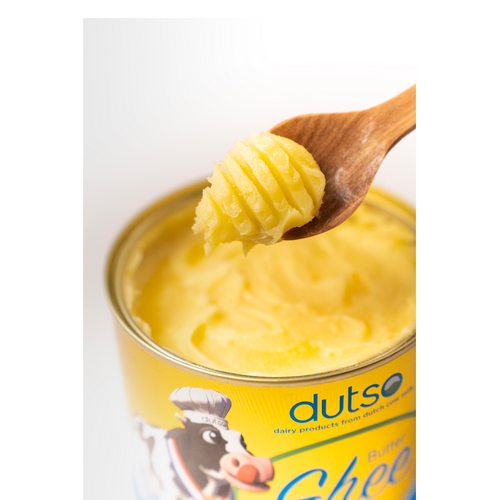 Dutso Butter Ghee