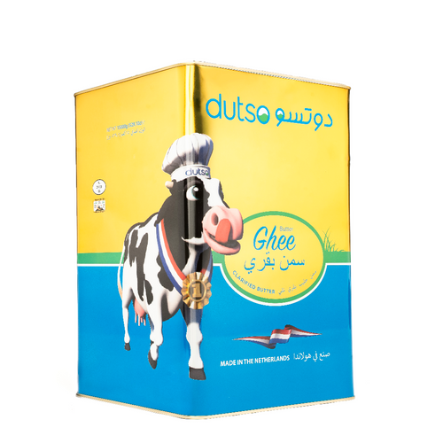 Dutso Butter Ghee