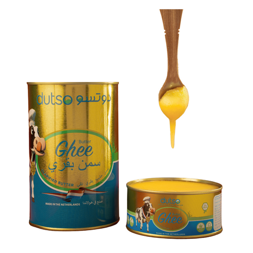 Dutso Butter Ghee