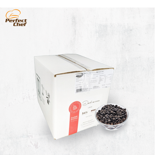 Belgium-Dark Chocolate 54%