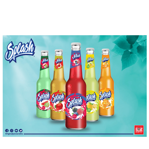 Splash