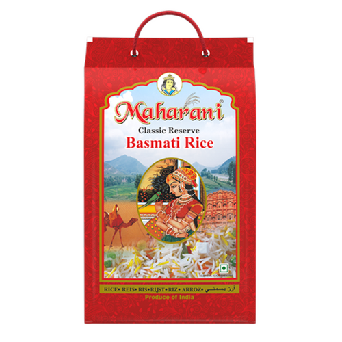 Maharani Classic Reserve Basmati Rice