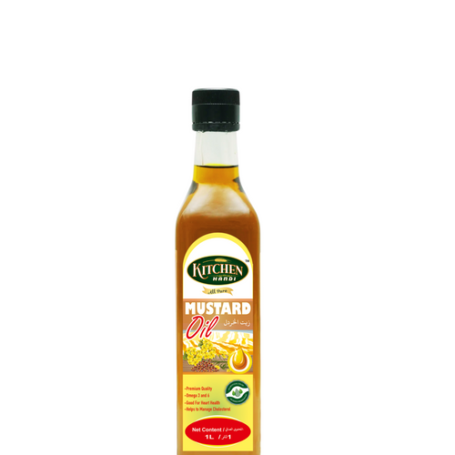 Kitechen Handi Mustard oil