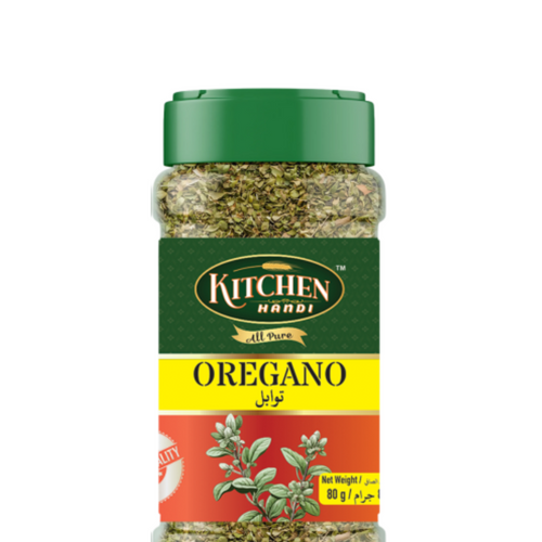 Kitchen Handi Oregano