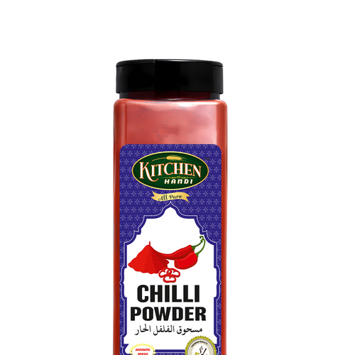 Kitchen Handi Chilli Powder
