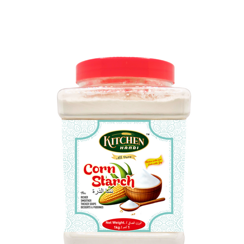 Kitchen Handi Corn Starch