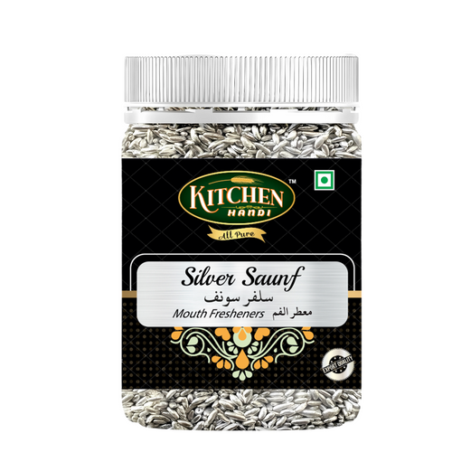Kitchen Handi Silver Saunf