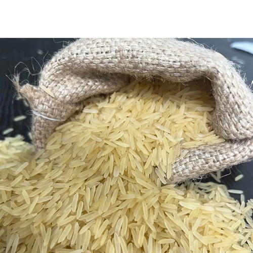 ALL TYPES OF INDIAN BASMATI RICE