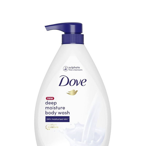 Dove Body Wash