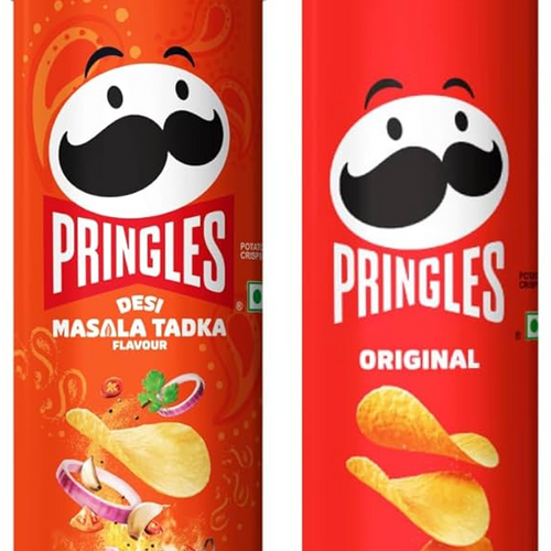 Pringles
