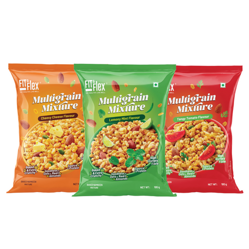Multigrain Mixture