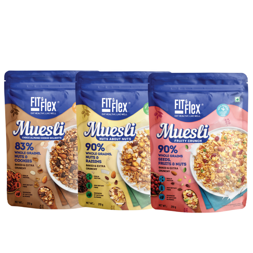 Muesli