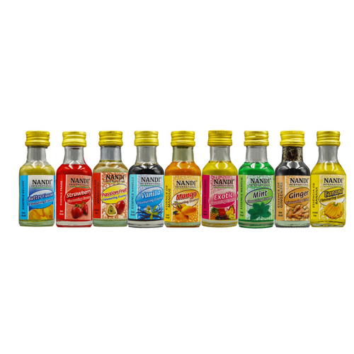 FLAVOURING ESSENCE